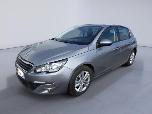 Peugeot 308 Active