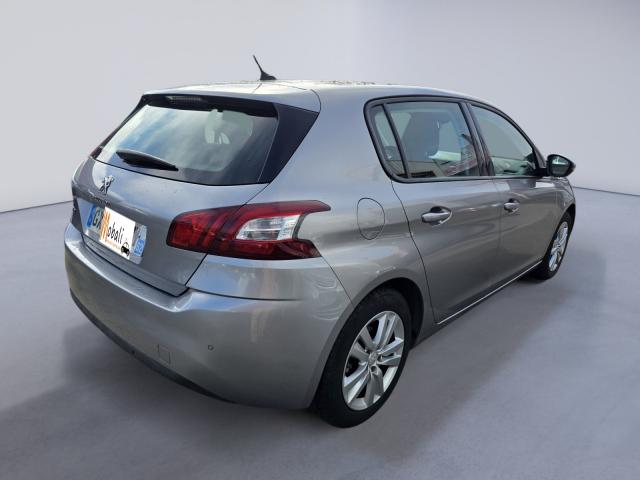Peugeot 308 image 5
