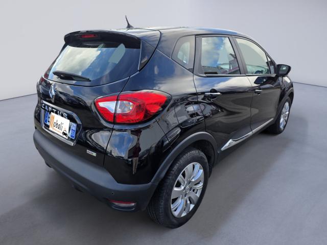 Renault Captur image 3