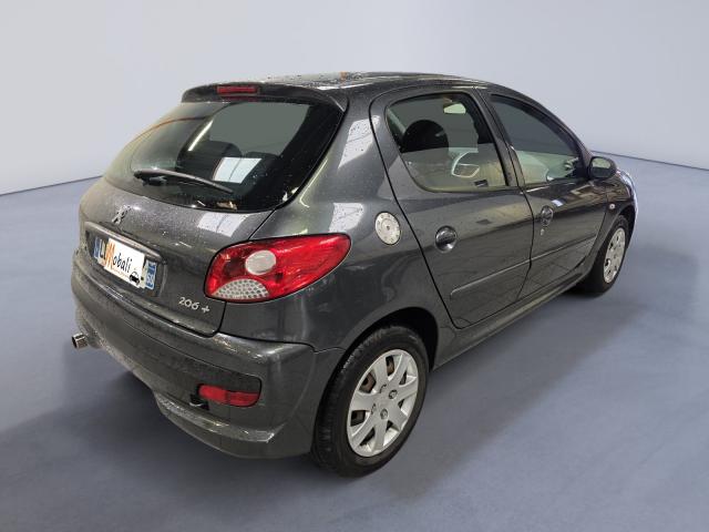 Peugeot 206/206+ image 5