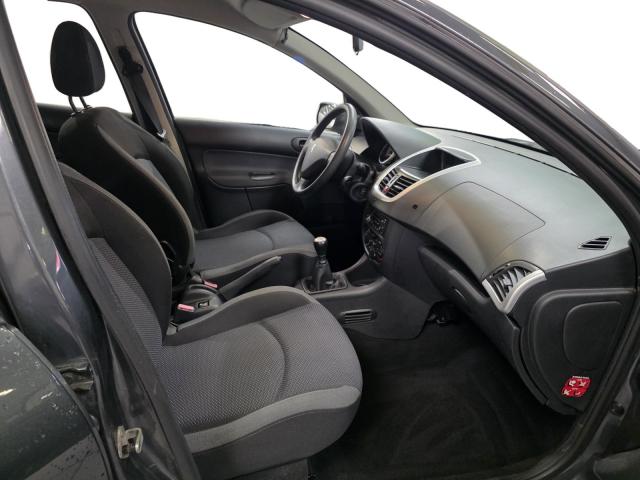 Peugeot 206/206+ image 4