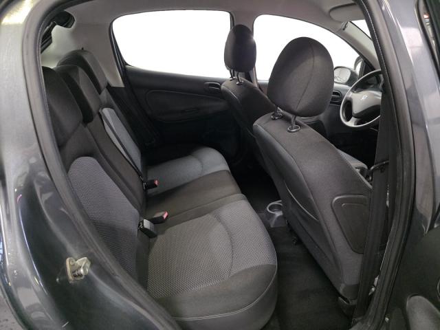 Peugeot 206/206+ image 1