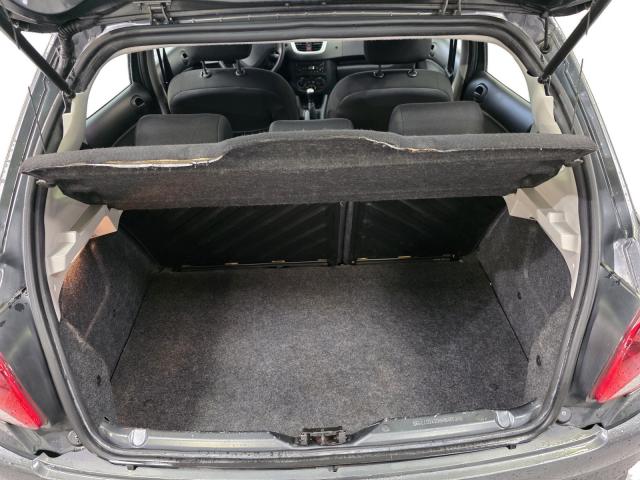 Peugeot 206/206+ image 3