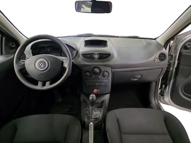Renault Clio image 1