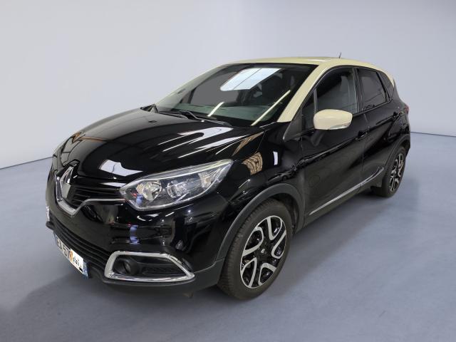 Renault Captur Intens