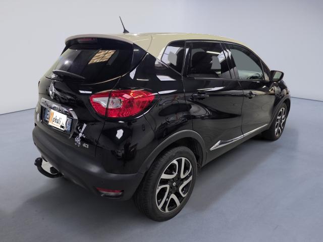 Renault Captur image 1