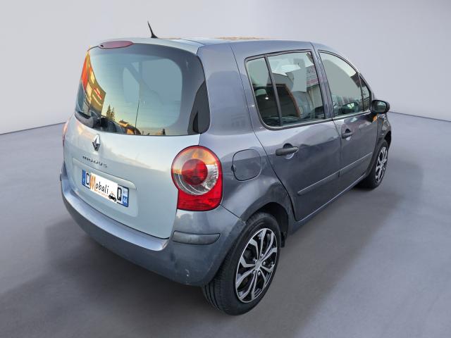 Renault Modus image 1