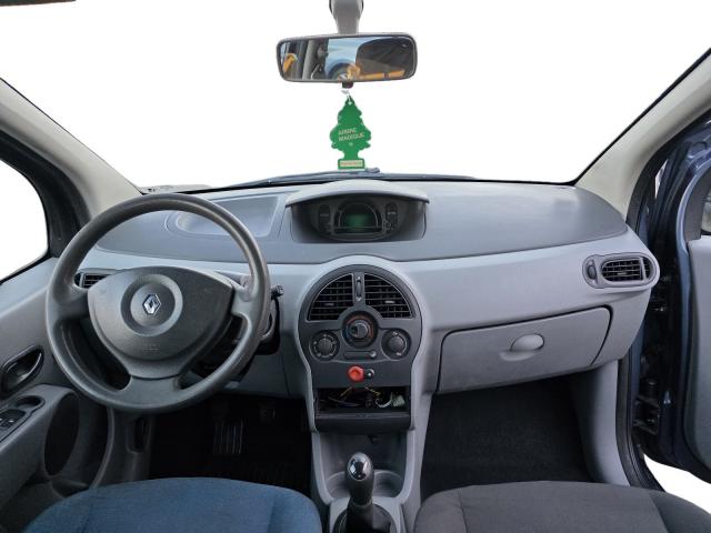 Renault Modus image 3