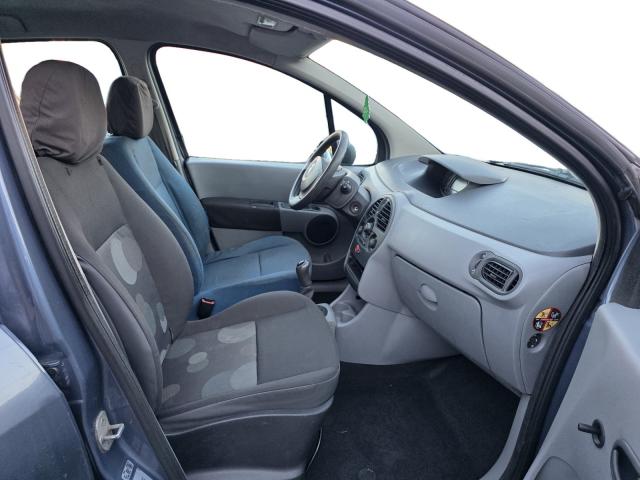 Renault Modus image 4