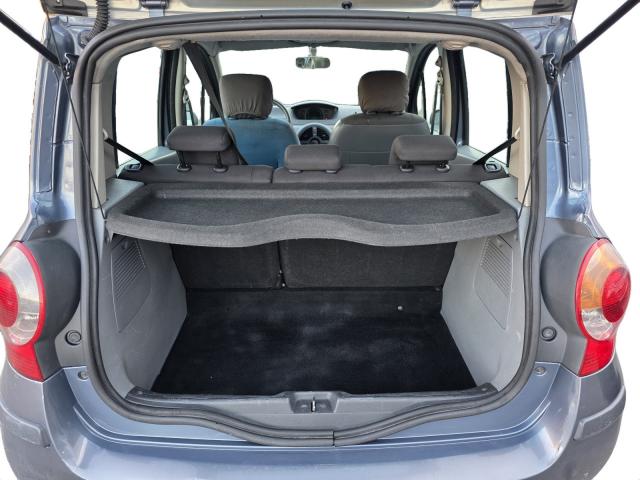 Renault Modus image 2