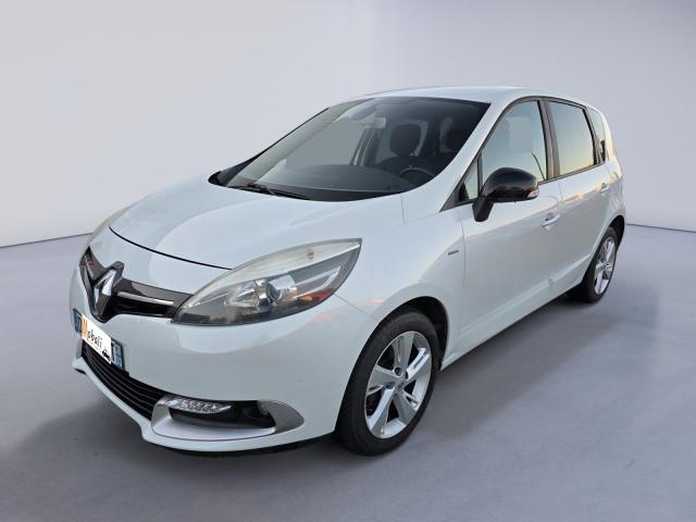 Renault Scénic Limited