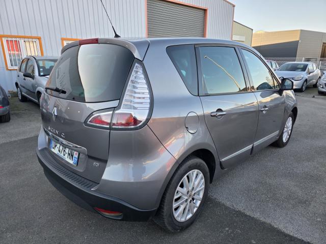 Renault Scénic image 4