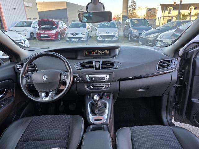 Renault Scénic image 5