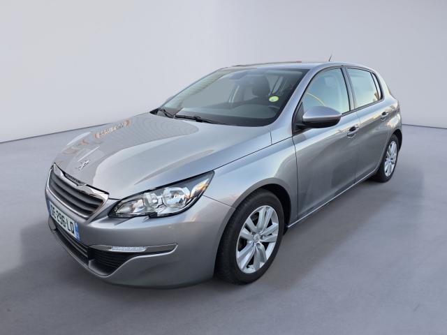 Peugeot 308 Active