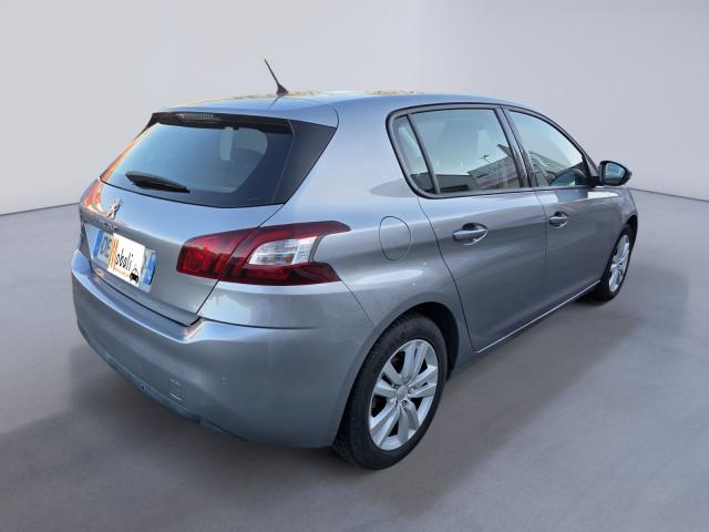 Peugeot 308 image 1