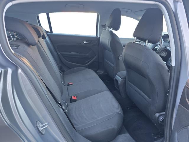Peugeot 308 image 4