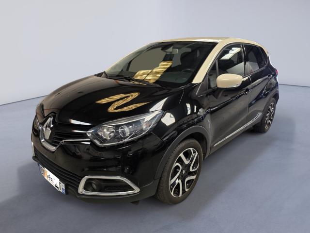 Renault Captur Intens