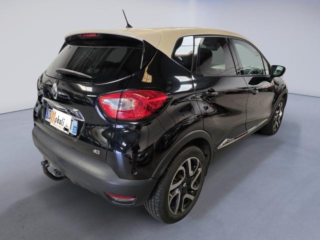 Renault Captur image 1