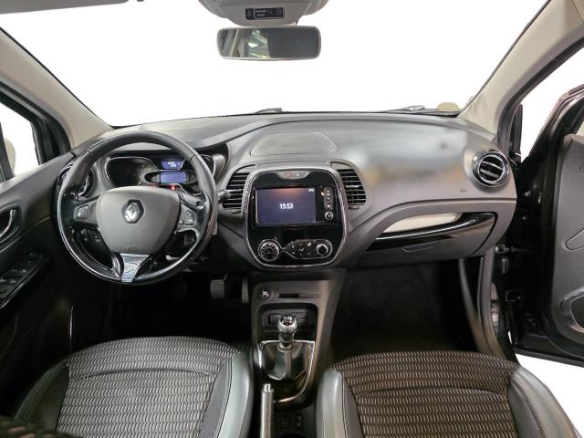 Renault Captur image 5