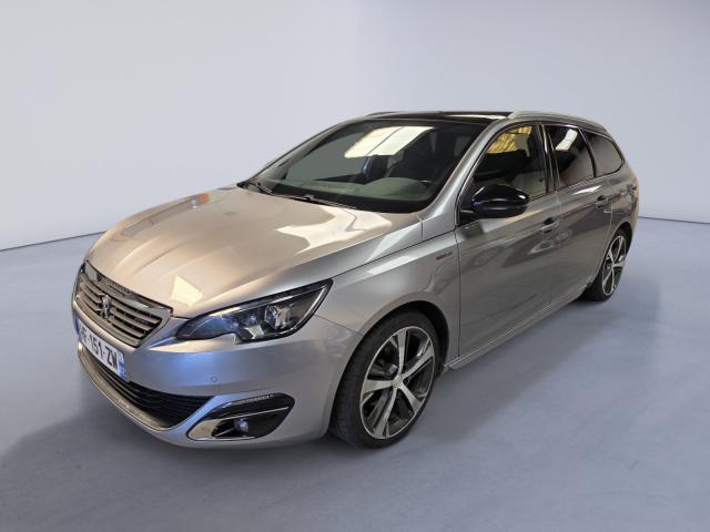 Peugeot 308 Allure