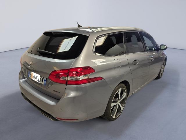 Peugeot 308 image 5