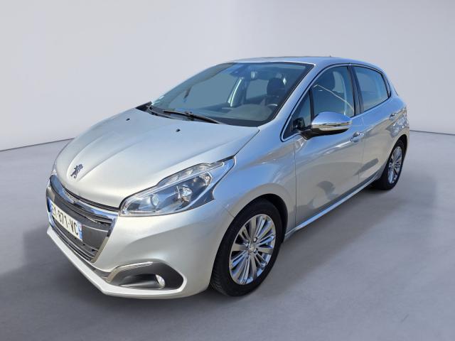 Peugeot 208 Allure