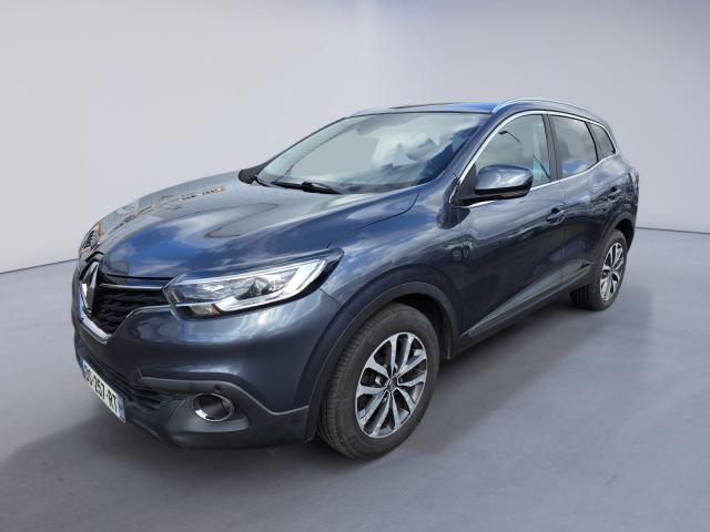 Renault Kadjar Business