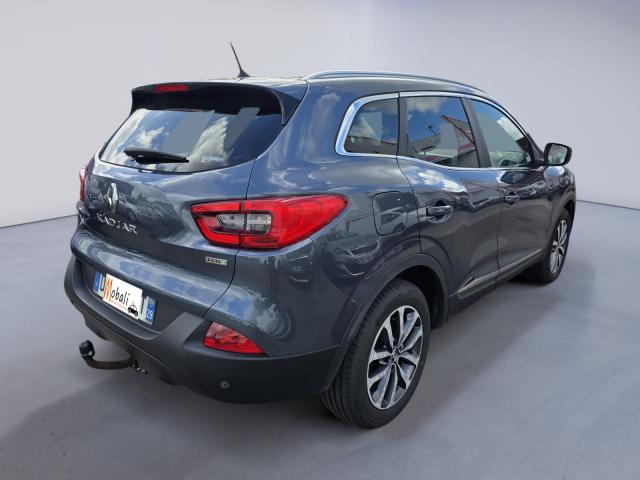 Renault Kadjar image 5
