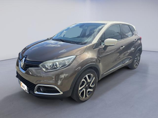Renault Captur Intens
