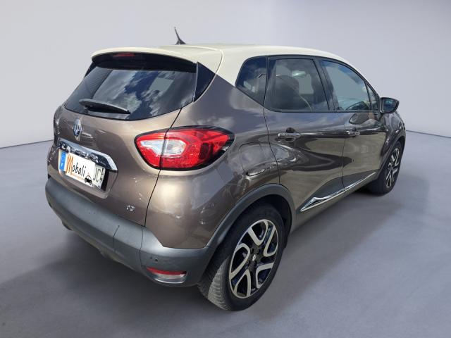 Renault Captur image 2