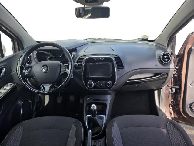 Renault Captur image 4