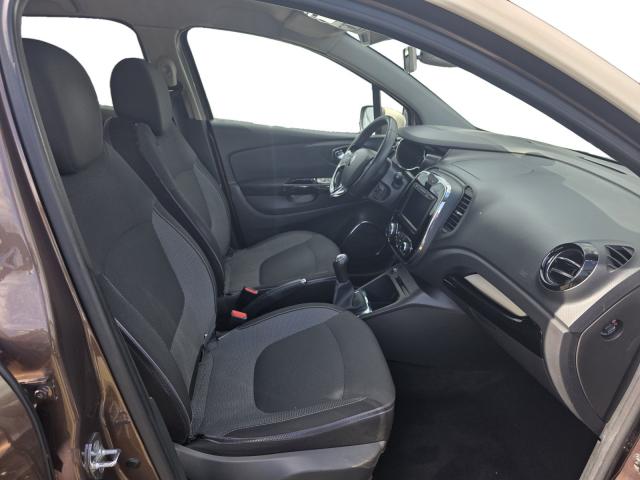 Renault Captur image 5