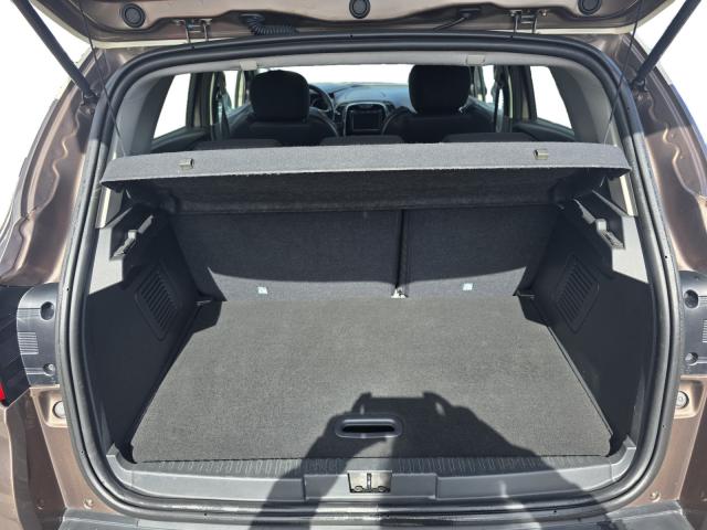 Renault Captur image 1