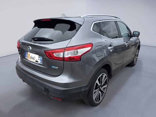 Nissan Qashqai image 6