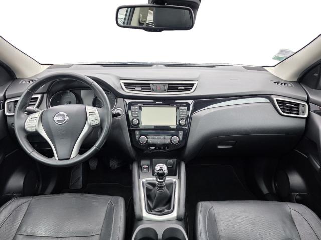 Nissan Qashqai image 2