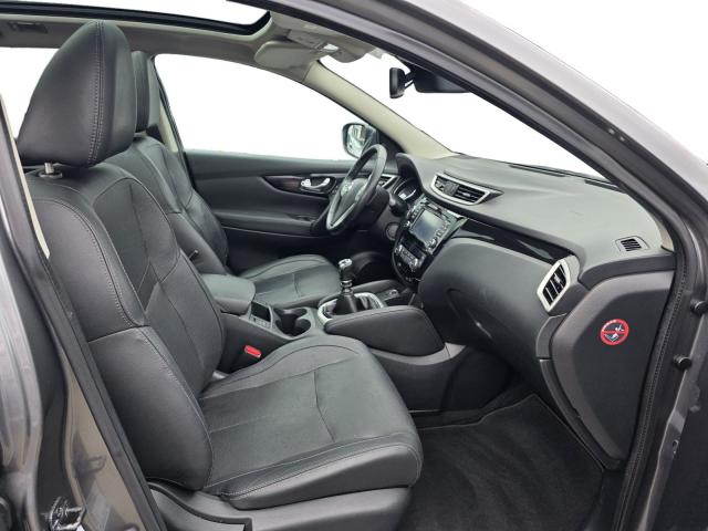 Nissan Qashqai image 3