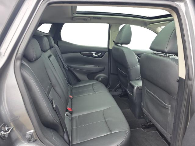 Nissan Qashqai image 4