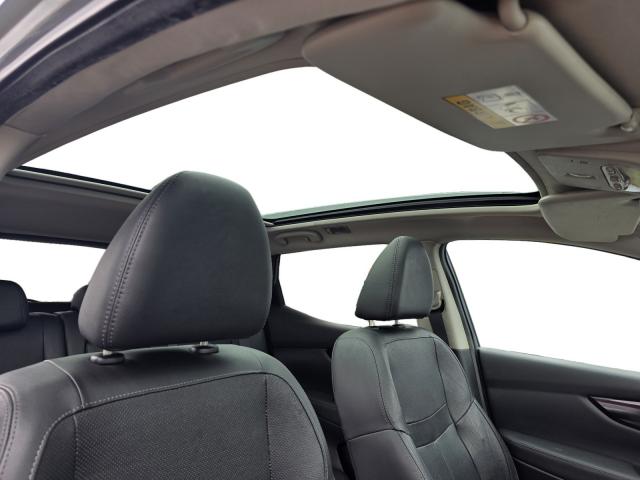 Nissan Qashqai image 5