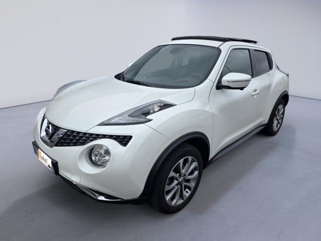 Nissan Juke Acenta