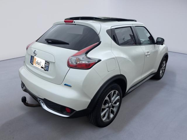 Nissan Juke image 6