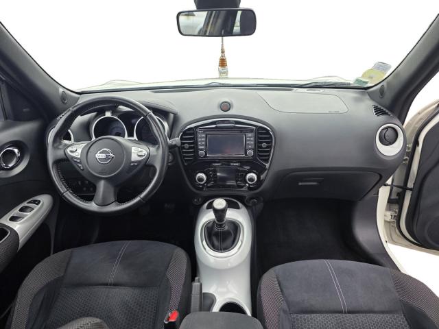 Nissan Juke image 1