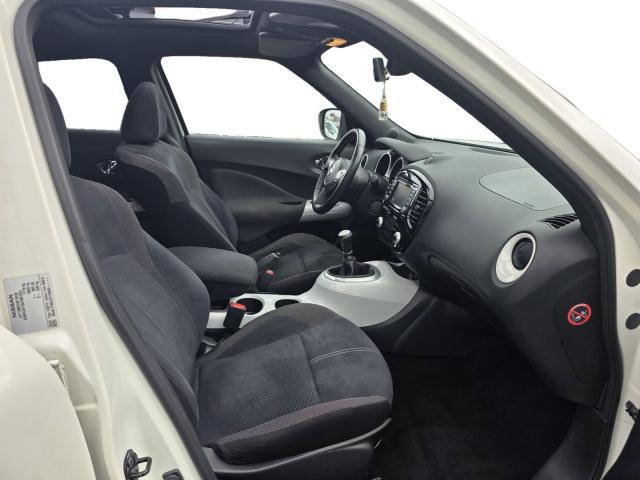 Nissan Juke image 2