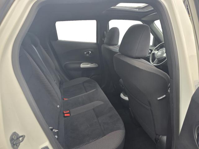 Nissan Juke image 3