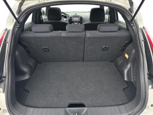 Nissan Juke image 4