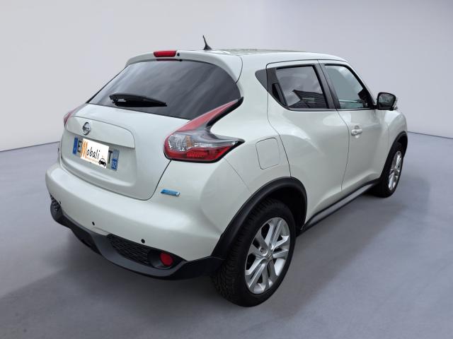 Nissan Juke image 4