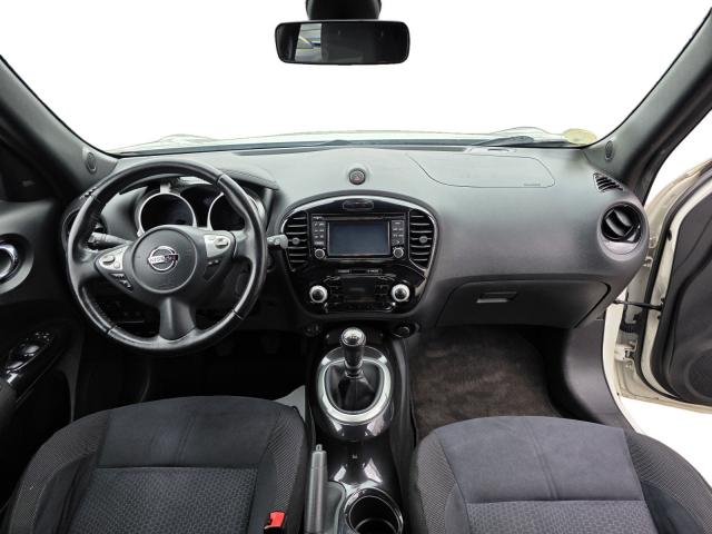 Nissan Juke image 2