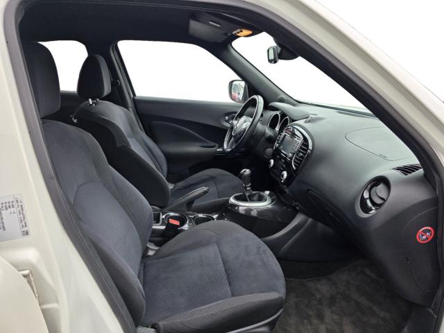 Nissan Juke image 3