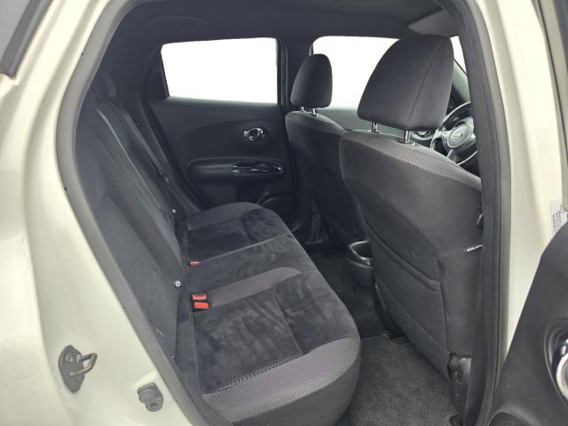 Nissan Juke image 5