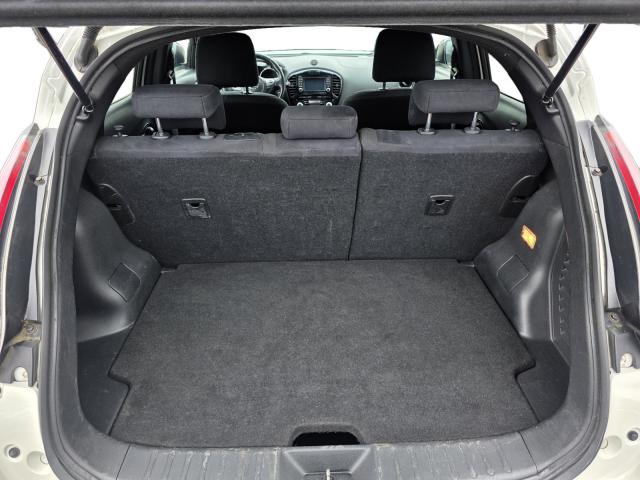 Nissan Juke image 1