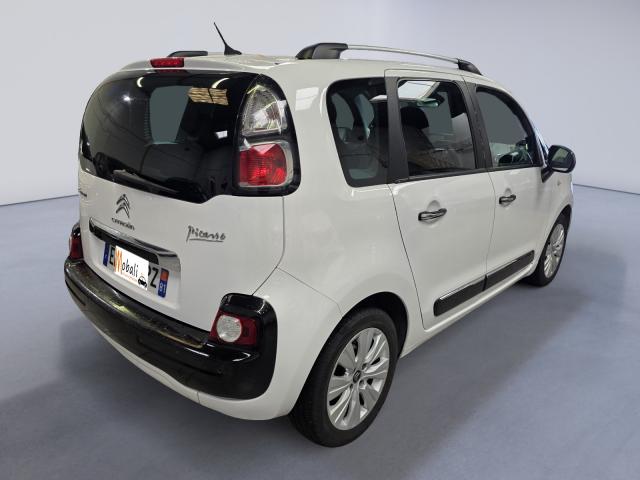 Citroen C3 Picasso image 4